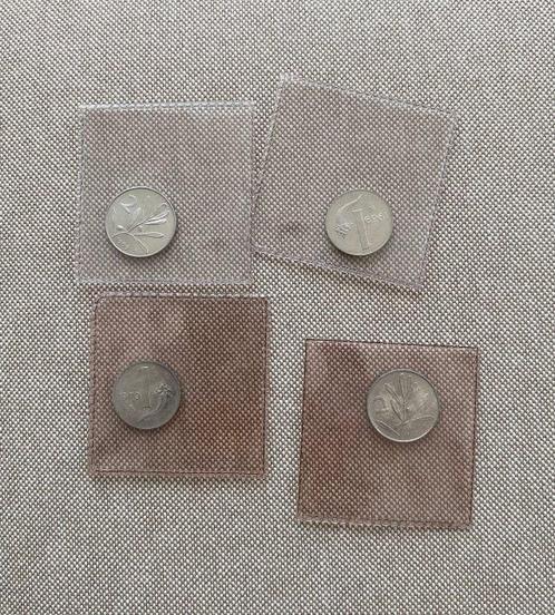 Italie, Saint-Marin. Lotto 203 Monete 1968/1999 tutte date, Postzegels en Munten, Munten | Europa | Niet-Euromunten