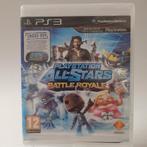 All-stars Battle Royale geseald Playstation 3, Ophalen of Verzenden