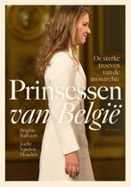 Prinsessen van België 9789089248657, Livres, Politique & Société, Brigitte Balfoort, Joëlle Vanden Houden, Verzenden