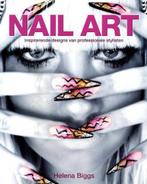 Nail Art 9789059474604 Helena Biggs, Verzenden, Gelezen, Helena Biggs