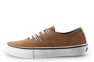 Vans Sneakers in maat 42 Bruin | 5% korting beschikbaar voor biedingen