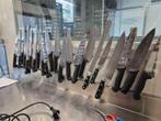 Resterende inhoud grootkeuken waaronder BRAUN, Ophalen, Nieuw