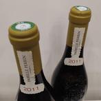 2011 Château de Beaucastel blanc - Châteauneuf-du-Pape - 2, Nieuw