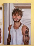 Laura Segatori - He n°48 dalla serie bad boy