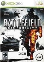 Battlefield Bad Company 2(Xbox 360 used game), Nieuw, Ophalen of Verzenden