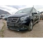 Voorspoiler passend voor Mercedes Vito/V-Klasse W447 2014- e, Auto diversen, Tuning en Styling, Verzenden