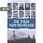 De tien van Renesse 9789045215273 Ellen De Vriend, Verzenden, Gelezen, Ellen De Vriend