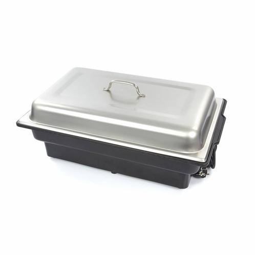 Chauffe-plats - 8,5 L - électrique - incl 1/1 GN et, Zakelijke goederen, Horeca | Keukenapparatuur, Verzenden