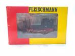 Fleischmann H0 - 1099 - Stoomlocomotief (1) - BR 98 812 - DB, Hobby & Loisirs créatifs, Trains miniatures | HO