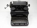 Royal KHM - Typemachine - 1930-1940