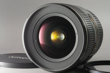 Nikon NIKKOR AF-S 17-35mm F/2.8 D ED IF Cameralens beschikbaar voor biedingen