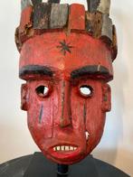 Igala - Nigeria, Antiquités & Art