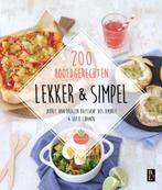 200 hoofdgerechten / Lekker & simpel 9789461562135, Boeken, Kookboeken, Verzenden, Gelezen, Sofie Chanou