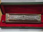 Hohner - Super Chromonica - - Chromatische mondharmonica -, Musique & Instruments