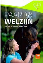 Paard&Welzijn 9789083036915 Afke Teunen, Verzenden, Afke Teunen