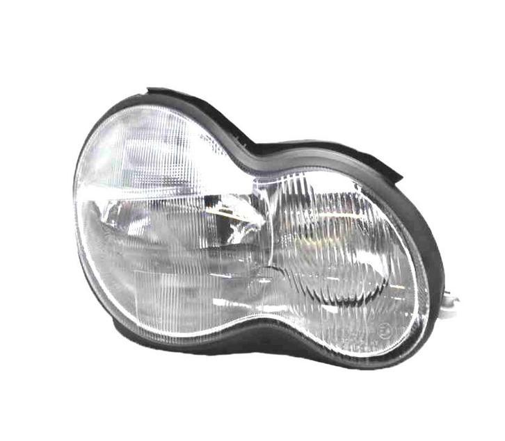 PHARE DROIT POUR MERCEDES CLASSE C W203 04-07 RESTYLING, Auto-onderdelen, Verlichting, Verzenden