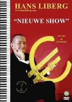 Hans Liberg - Nieuwe show (dvd tweedehands film), Ophalen of Verzenden