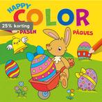 Happy Color Pasen / Happy Color Pâques 9789044764611, Verzenden, Gelezen