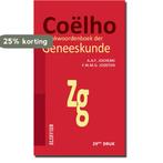 Serie medische zakboeken Zakwoordenboek der geneeskunde /, Boeken, Verzenden, Gelezen, ... Coelho