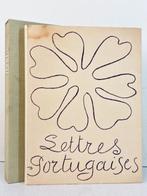 Signé ; Henri Matisse / [Mariana Alcoforado, Gabriel de