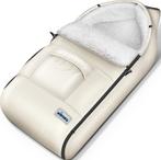 Voetenzak voor Autostoeltje en Buggy - Baby Slaapzak - Beige, Verzenden, Nieuw