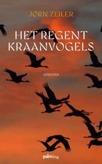 Het regent kraanvogels 9789493343092 Jørn Zeiler, Verzenden, Zo goed als nieuw, Jørn Zeiler