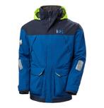 Helly Hansen Pier 3.0 Coastal Zeiljas - Heren, Nieuw