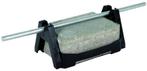 Dehn Flat Roof Conductor Holder FB2 With Block C35/45 Double, Doe-het-zelf en Bouw, Verzenden, Nieuw