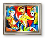 Denis Mihai - Medusa-XXL, Antiek en Kunst