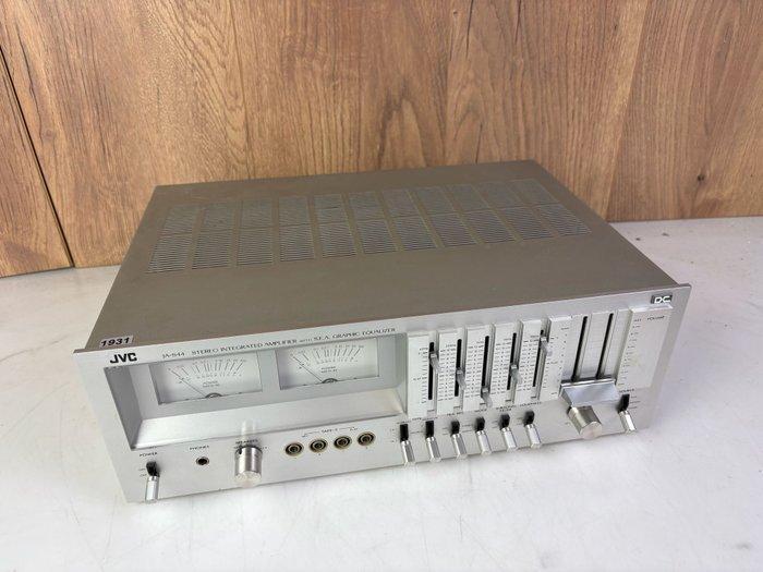 JVC - JA-S44 Audio versterker, TV, Hi-fi & Vidéo, Radios