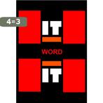HIT = Word 2016 / HIT = IT 9789082389814, Verzenden, Gelezen, Harry van den Heuvel