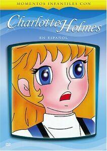 Charlotte Holmes [DVD] [Region 1] [US Im DVD, CD & DVD, DVD | Autres DVD, Envoi
