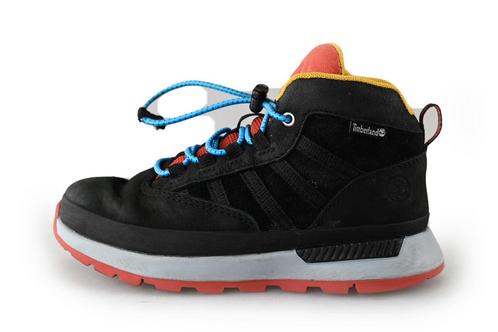 Timberland Hoge Sneakers in maat 30 Zwart | 10% extra, Enfants & Bébés, Vêtements enfant | Chaussures & Chaussettes, Envoi