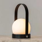 Menu - Norm Architects - Lampe de table - Carrie LED - Noir