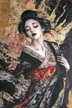 BJarco (1988) - Gold Sleep Covenant · XXL, Antiek en Kunst