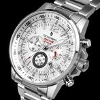 Tecnotempo® Chronograph 100M WR - Racing Chrono Limited