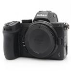 Nikon Z5 body | Tweedehands, Verzenden