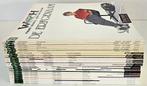 Largo Winch 1 t/m 24 - opeenvolgende reeks SC - 24 Album -, Livres, BD