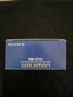 Sony - WM-FX261 Walkman