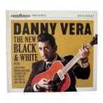 Danny Vera - The New Black And White PT.III (Digipak) (CD), Cd's en Dvd's, Verzenden, Nieuw in verpakking
