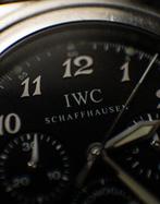 IWC - Da Vinci - Iw372810 - Heren - 2000-2010