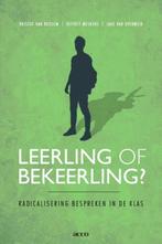 Leerling of bekeerling? 9789463440301, Livres, Kristof van Rossem, Jeffrey Meskens, Verzenden