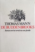 De Buddenbrooks - Thomas Mann 9789022951576, Boeken, Gelezen, Thomas Mann, Verzenden