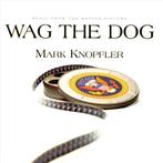 Mark Knopfler - Wag The Dog (Music From The Motion Picture), Verzenden, Nieuw in verpakking