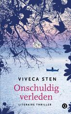 Onschuldig verleden / De Sandhamn-reeks / 3 9789021447476, Verzenden, Viveca Sten