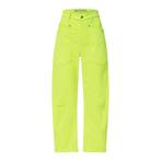 MAC • groene Baggy jeans • 36, Verzenden, MAC, Nieuw, Maat 36 (S)