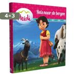 Op naar de bergen / Heidi 9789462772151 Gert Verhulst, Boeken, Verzenden, Gelezen, Gert Verhulst