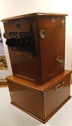 ICA MULTIPLAST II Stereobetrachter für Stereo-Glasbilder