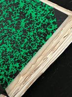 Lesmateriaal - Nicolas-Henri Jacob & Jean Baptiste Marc