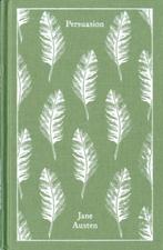 Persuasion / Penguin Clothbound Classics 9780141197692, Boeken, Verzenden, Zo goed als nieuw, Jane Austen